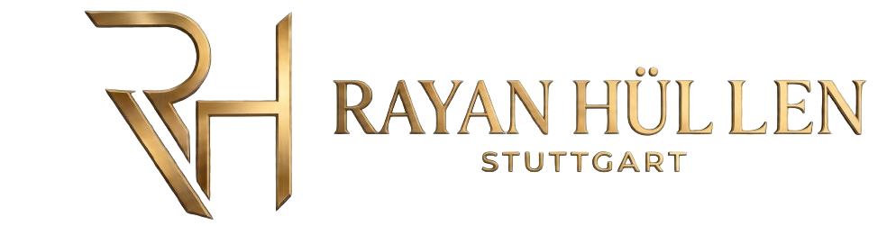 RAYAN HÜLLEN